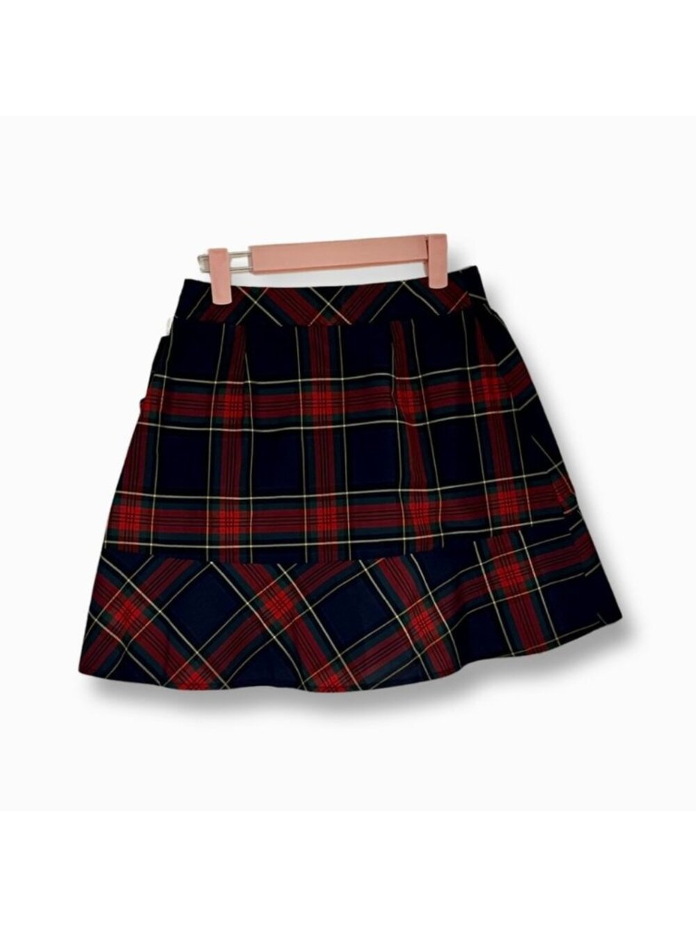 Party Skirt Size 00 - Picture 2 of 5